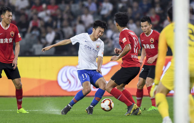 决战星期四：懂球帝连追三球3-3战平北京物资学院物流学院（周四对决：懂球帝连扳三球，3-3平北京物资学院物流学院）