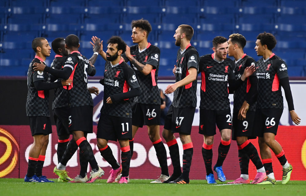 TA：利物浦担心伊萨克遭遇重伤，有可能在冬窗继续引进前锋（TA：伊萨克疑似重伤引发利物浦担忧，冬窗或再引进前锋）