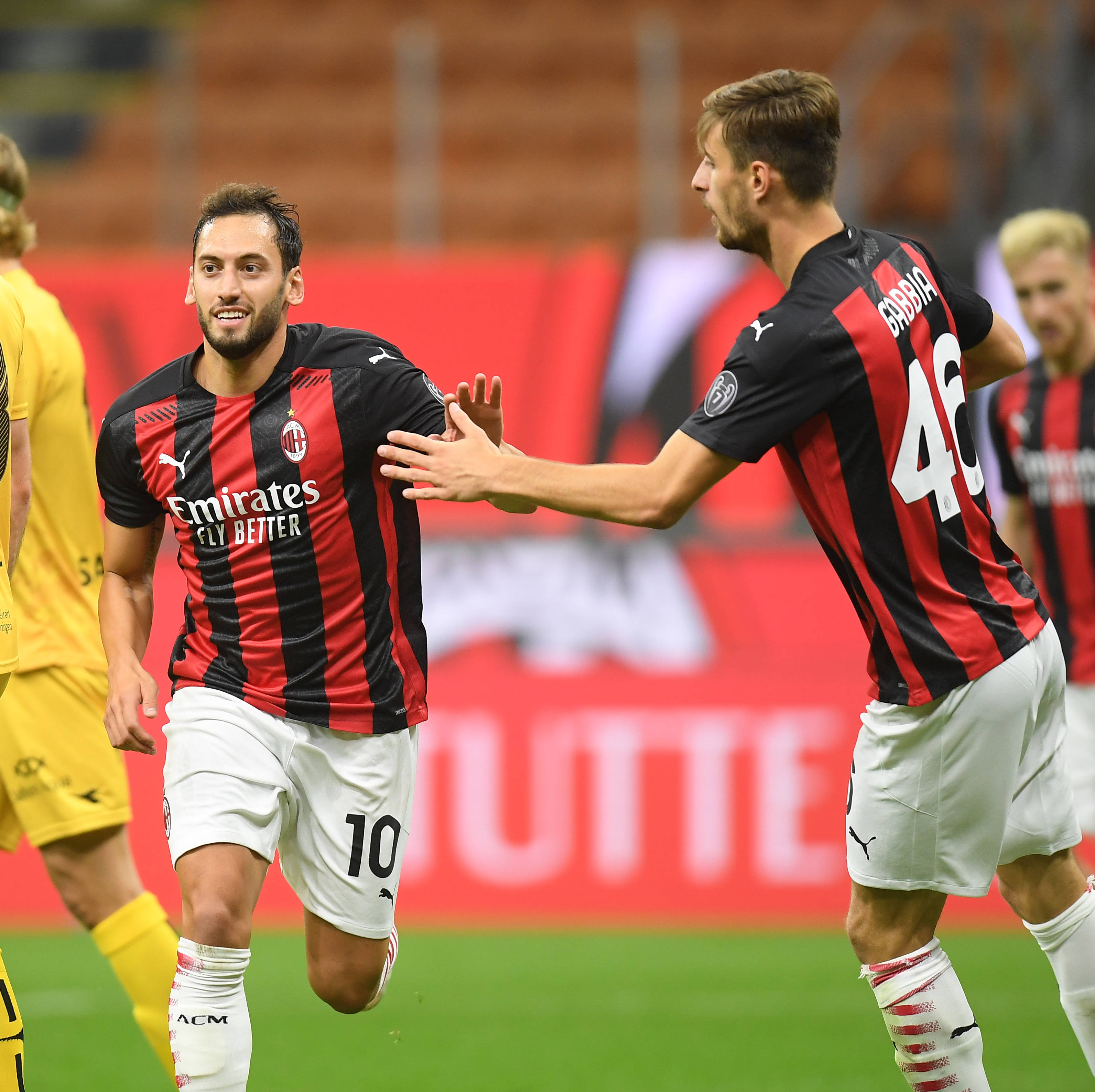 加克波：我很确信我们最终会走出低谷的；若踢橄榄球会踢边翼（加克波：坚信球队终能走出低迷；若改打橄榄球，我会司职边翼）